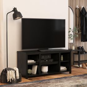 Parsons TV Stand For TVs Up To 50inch