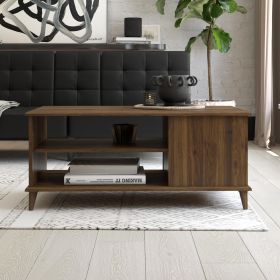Farnsworth Coffee Table