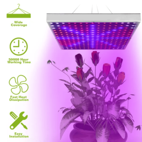 Full Spectrum Indoor Plant Growth Lamp