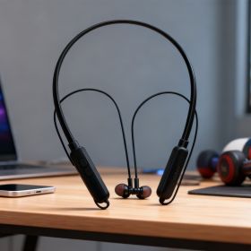 Bluetooth Earphone-8983