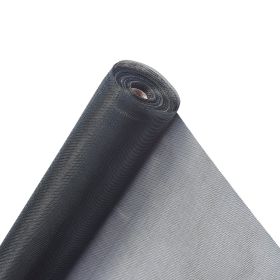 Window Screen Replacement 100 ft × 48 in Window Screen Mesh DIY Adjustable