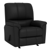 Freedom Rocker Recliner with Arizona Cardinals Classic Logo