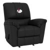 Freedom Rocker Recliner with Arizona Cardinals Classic Logo