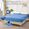 Diamond Grid Ultrasonic Waterproof Mattress Protector