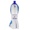 Mr Cleanie Perforated Strip Mop Replacement Head for Household Cleaning Kitchen Bathroom
