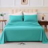 four-piece bed set, Q