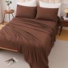 four-piece bed set, Q